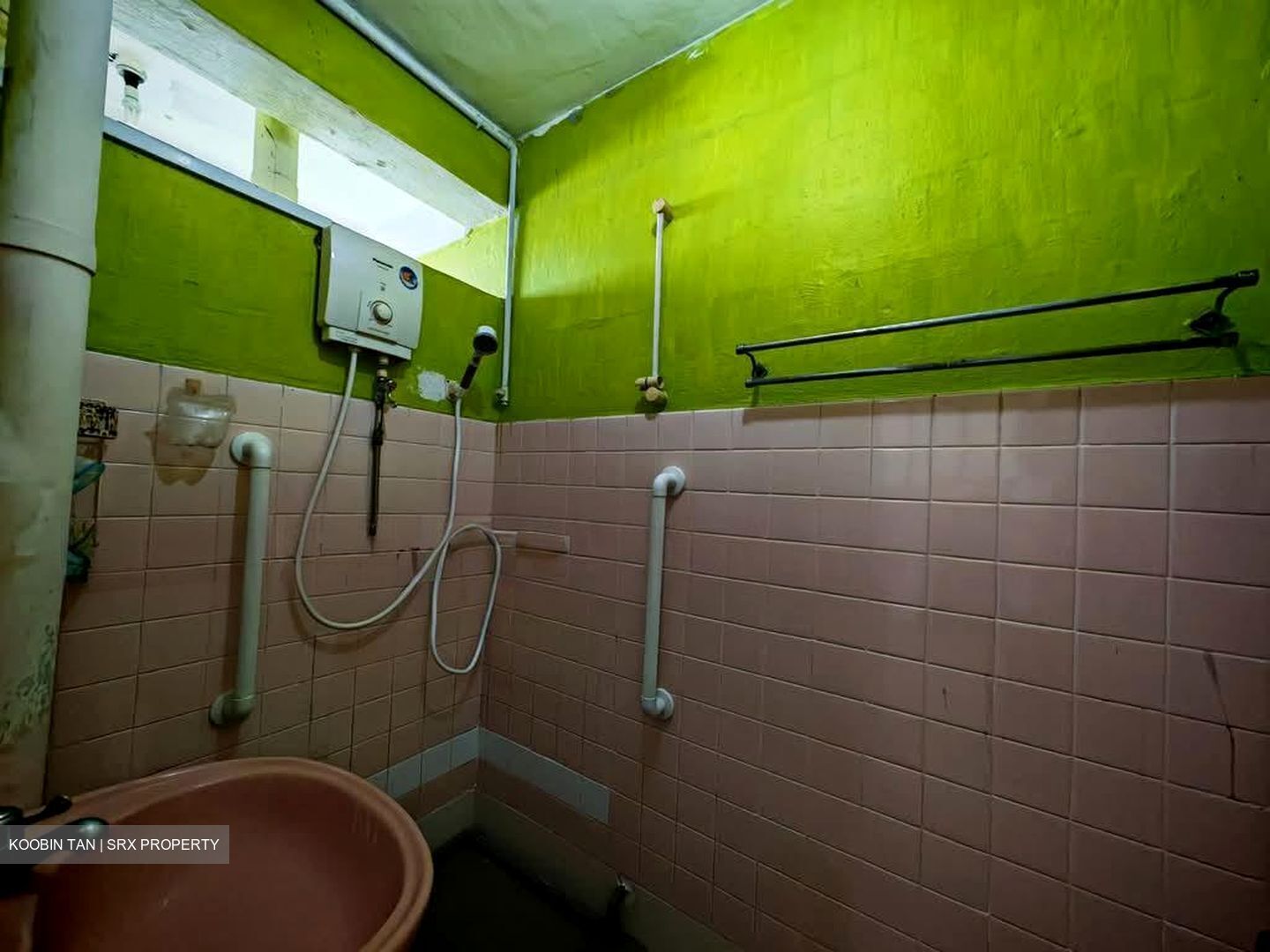 Blk 102 Henderson Crescent (Bukit Merah), HDB 4 Rooms #585965641
